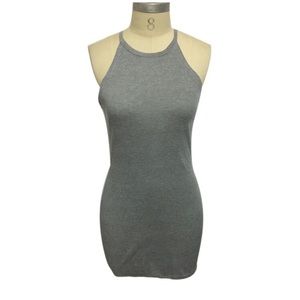 Women Girls Sleeveless Tight Dress